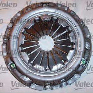 съединител VALEO 801502