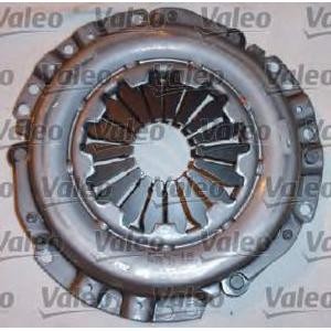 съединител VALEO 801508