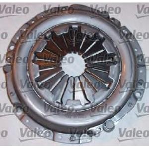 съединител VALEO 801514