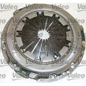 съединител VALEO 801553 