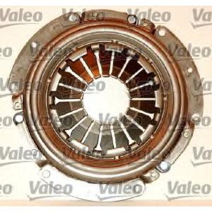 съединител VALEO 801557 