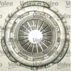 съединител VALEO 801561 