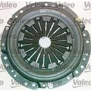 съединител VALEO 801577 