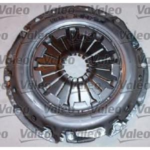 съединител VALEO 801585 