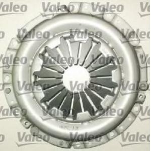 съединител VALEO 801587 