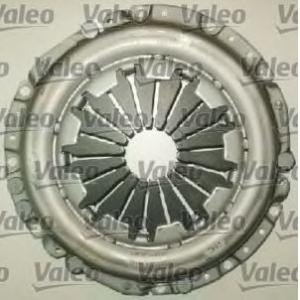 съединител VALEO 801589