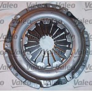 съединител VALEO 801607 
