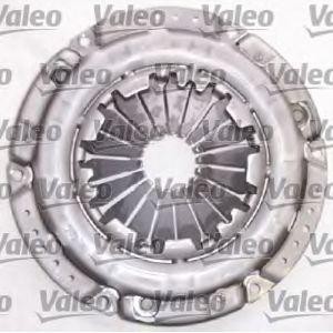 съединител VALEO 801617 