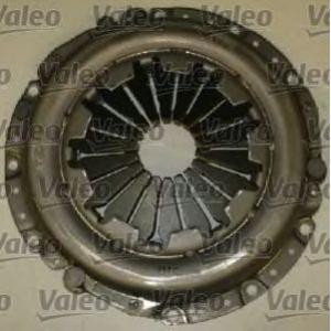 съединител VALEO 801627 