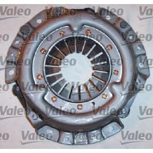 съединител VALEO 801649