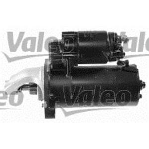 стартер VALEO 458464 