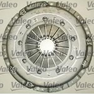 съединител VALEO 801682 