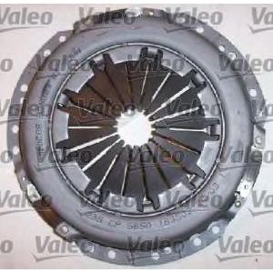 съединител VALEO 801687 