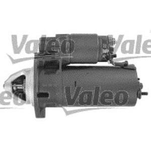 стартер VALEO 458473 