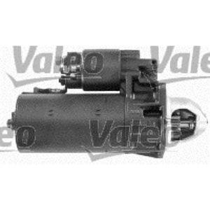 стартер VALEO 458528 