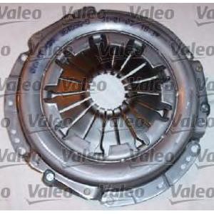 съединител VALEO 801817 