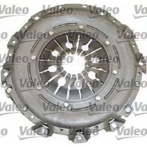 съединител VALEO 801822 