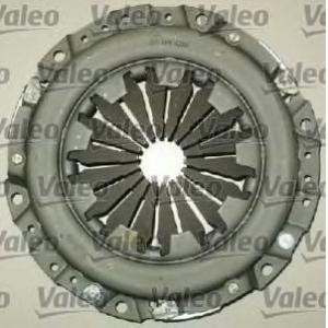 съединител VALEO 801834