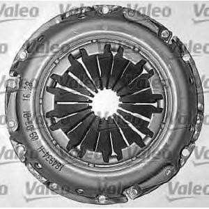 съединител VALEO 801863 