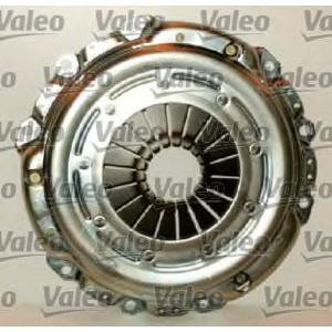 съединител VALEO 801867 