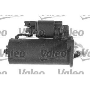 стартер VALEO 458514 