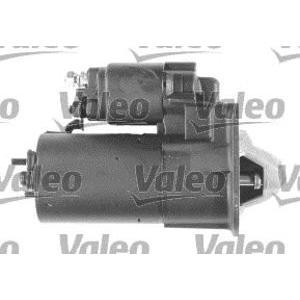 стартер VALEO 458521 
