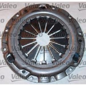 съединител VALEO 801962 