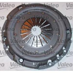 съединител VALEO 801972 
