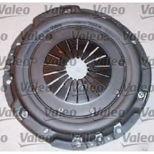 съединител VALEO 801977 