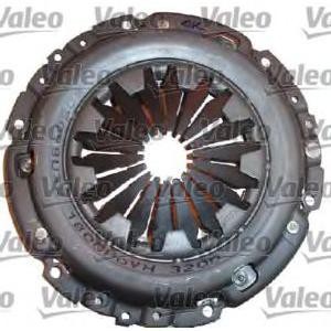 съединител VALEO 801989 