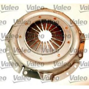 съединител VALEO 801993 