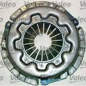 съединител VALEO 801996