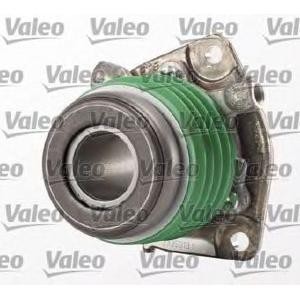 централен изключвател, съединител VALEO 804502