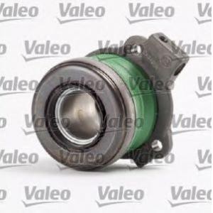 централен изключвател, съединител VALEO 804534 
