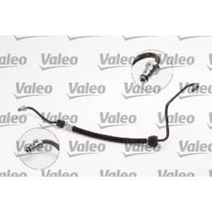 тръбопровод на съединителя VALEO 804802 