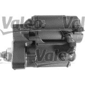 стартер VALEO 458508 