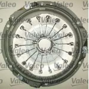 съединител VALEO 805276 