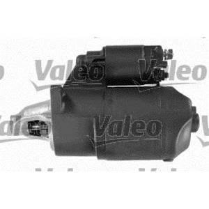 стартер VALEO 458524 