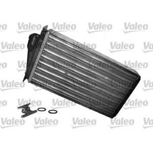 радиатор за парно VALEO 812176