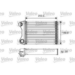радиатор за парно VALEO 812211