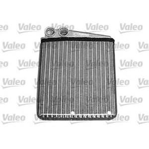 радиатор за парно VALEO 812254