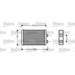 радиатор за парно VALEO 812318 