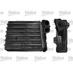 радиатор за парно VALEO 812374