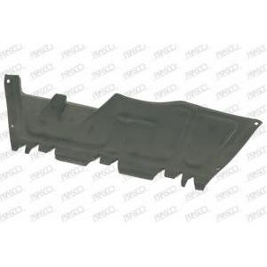 кора под двигателя PRASCO AD0161910 