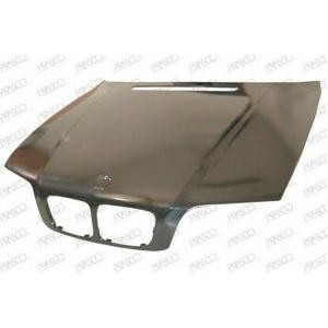 преден капак PRASCO BM0203100 