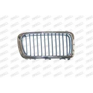 решетка пред радиатора PRASCO BM0972004
