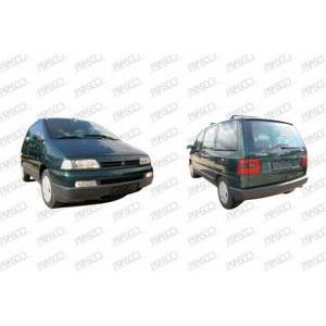 странично огледало PRASCO CI0537114