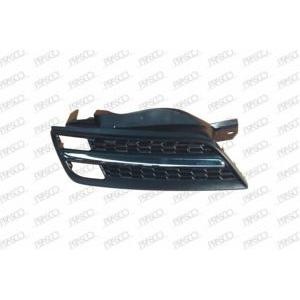 решетка пред радиатора PRASCO DS0122003 