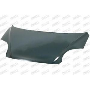 преден капак PRASCO DW3243100