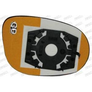 стъкло за странично огледало PRASCO FD0087506